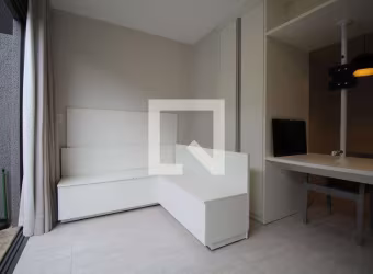 Apartamento à Venda - Vila Sônia, 1 Quarto,  43 m2