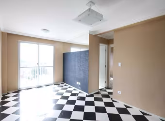 Apartamento à Venda - Jardim São Saverio, 2 Quartos,  49 m2