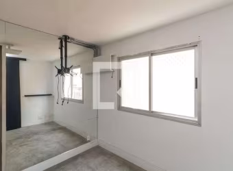 Apartamento à Venda - Campos Elíseos, 1 Quarto,  45 m2