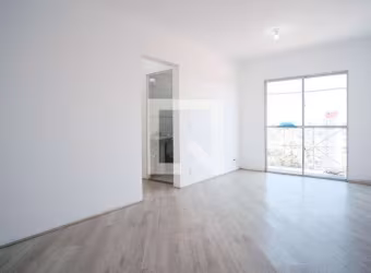Apartamento à Venda - Ermelino Matarazzo, 2 Quartos,  56 m2