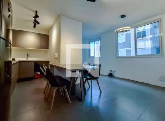 Apartamento à Venda - Cambuci, 2 Quartos,  33 m2