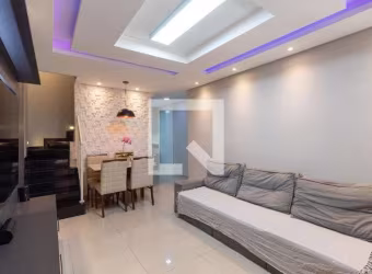 Casa à Venda - Ermelino Matarazzo, 2 Quartos,  92 m2