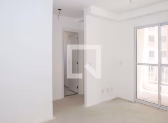 Apartamento à Venda - Barra Funda, 2 Quartos,  45 m2