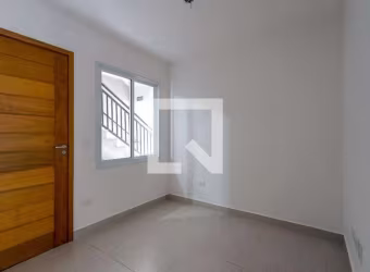 Apartamento à Venda - Vila Mazzei, 1 Quarto,  29 m2