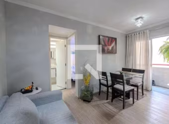 Apartamento à Venda - Bela Vista, 1 Quarto,  40 m2