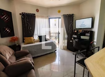 Apartamento à Venda - Panamby, 1 Quarto,  40 m2