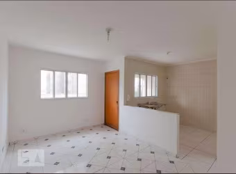 Casa à Venda - Ermelino Matarazzo, 2 Quartos,  70 m2