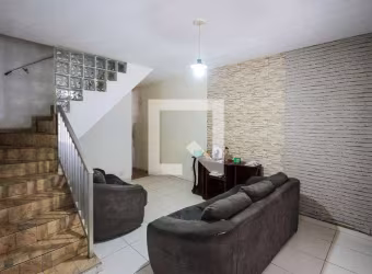 Casa à Venda - Vila Ema, 2 Quartos,  100 m2