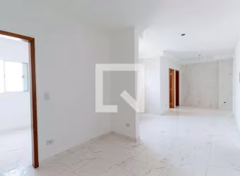 Apartamento à Venda - Itaquera, 2 Quartos,  45 m2