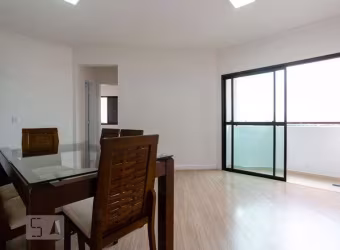 Apartamento à Venda - Parque São Domingos, 2 Quartos,  50 m2