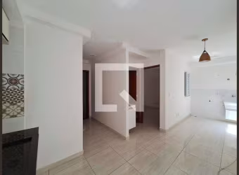 Apartamento à Venda - Mandaqui, 1 Quarto,  35 m2