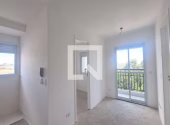 Apartamento à Venda - Sapopemba, 2 Quartos,  40 m2