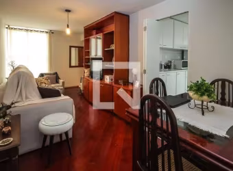 Apartamento à Venda - Bosque da Saúde, 2 Quartos,  67 m2