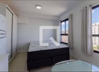 Apartamento à Venda - Liberdade, 1 Quarto,  24 m2