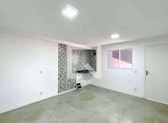 Apartamento à Venda - Mooca, 1 Quarto,  25 m2
