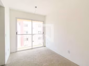 Apartamento à Venda - Vila Curuca, 2 Quartos,  48 m2