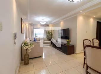 Apartamento à Venda - Brás, 2 Quartos,  91 m2