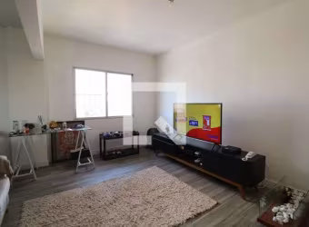 Apartamento à Venda - Jardim Éster Yolanda, 1 Quarto,  70 m2