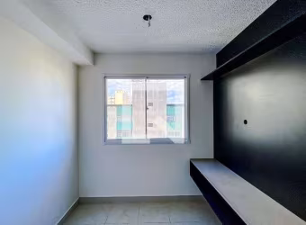 Apartamento à Venda - Mooca, 1 Quarto,  25 m2