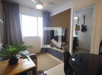Apartamento à Venda - Liberdade, 2 Quartos,  38 m2