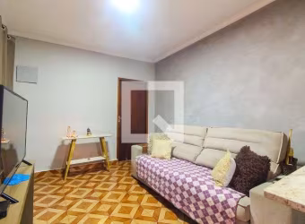 Casa à Venda - Vila Jacuí, 1 Quarto,  155 m2