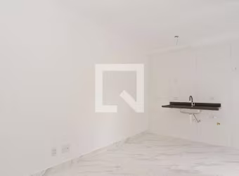 Apartamento à Venda - Casa Verde, 1 Quarto,  30 m2