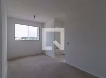 Apartamento à Venda - São João Clímaco, 2 Quartos,  40 m2