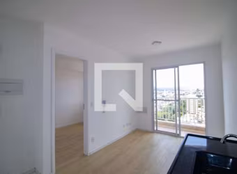 Apartamento à Venda - Vila Constança , 1 Quarto,  29 m2