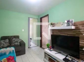 Apartamento à Venda - Itaquera, 2 Quartos,  43 m2