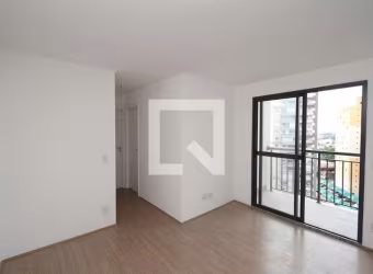 Apartamento à Venda - Jardim Marajoara , 2 Quartos,  46 m2