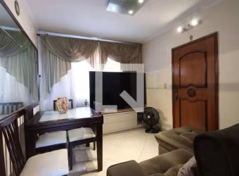 Apartamento à Venda - Sapopemba, 2 Quartos,  48 m2