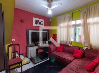 Casa à Venda - Cangaíba, 3 Quartos,  85 m2