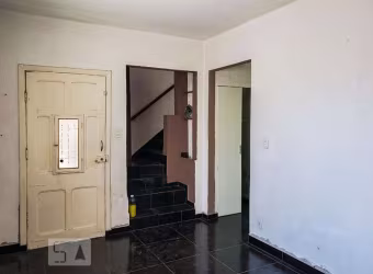 Casa à Venda - Ipiranga, 2 Quartos,  90 m2