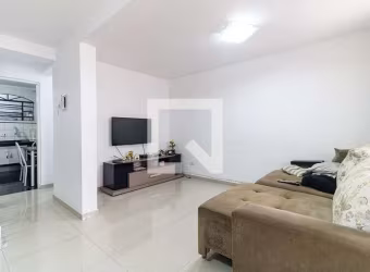 Casa à Venda - Jardim São Savério, 2 Quartos,  75 m2