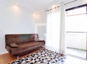 Apartamento à Venda - Portal do Morumbi, 1 Quarto,  38 m2