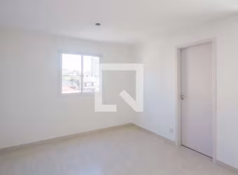 Apartamento à Venda - Jardim Sao Luis, 2 Quartos,  40 m2