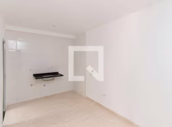 Casa à Venda - Vila Constança , 2 Quartos,  47 m2