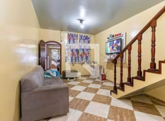 Casa à Venda - Vila Jacuí, 2 Quartos,  102 m2