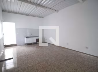 Casa à Venda - Mandaqui, 2 Quartos,  80 m2
