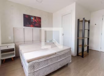 Apartamento à Venda - Brás, 1 Quarto,  19 m2