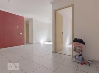 Apartamento à Venda - Jardim Santa Emília, 2 Quartos,  63 m2