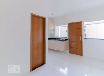 Apartamento à Venda - Jardim Maringá, 1 Quarto,  34 m2