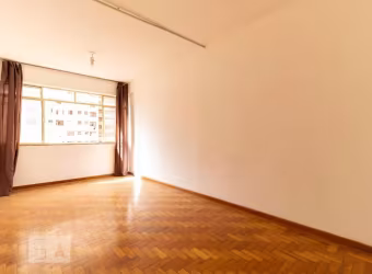 Apartamento à Venda - Liberdade, 1 Quarto,  24 m2