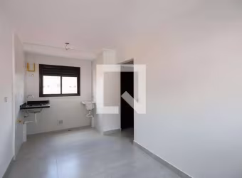 Apartamento à Venda - Casa Verde, 1 Quarto,  31 m2
