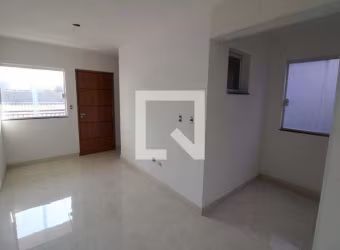 Apartamento à Venda - Vila Constança , 2 Quartos,  38 m2