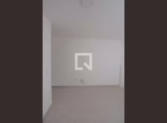 Apartamento à Venda - Jardim Teresa, 1 Quarto,  31 m2