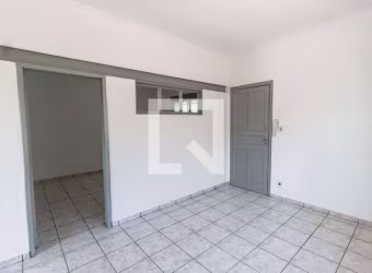 Apartamento à Venda - Santana, 1 Quarto,  60 m2