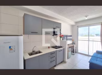 Apartamento à Venda - Bom Retiro, 1 Quarto,  30 m2
