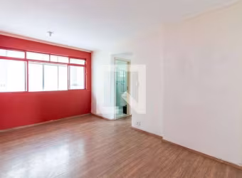 Apartamento à Venda - Água Fria, 2 Quartos,  73 m2