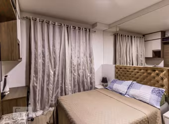 Apartamento à Venda - Centro, 1 Quarto,  25 m2